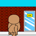 Suicidal potato episode 3