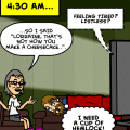 Home for the Holidays 2