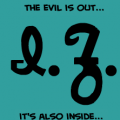 I.Z. Promo 5