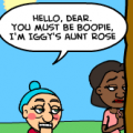 Iggyville