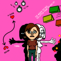My Head