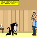 Dogs are Better Than Wives