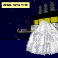 The Unsinkable Titanic