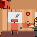Beauty Parlor
