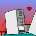 File Cabinet Sex
