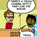 Iggyville