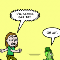 'Real St. Patrick'