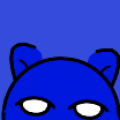 The Blue Panther