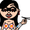 Bionic Boob - Wardrobe Remix