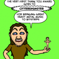 Thank You Award
