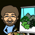 The Joy of Painting