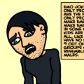 'Emo Jokes'