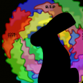 'RIP BUNNY'