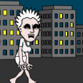 'Night of the living dead'