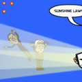 Openness in Government