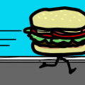 Death By Fast Food!
