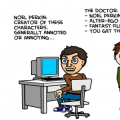 Base Characters