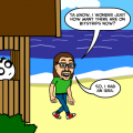 'Bitstrippy Remix'