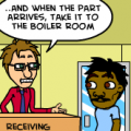 Iggyville