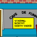 An evil order