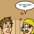 'My Love'