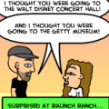Wedding Plans, Part 23