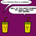 'Suicide Soda'