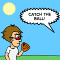 Catch it