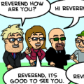 Reverends