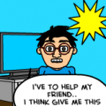 'Heroboy:Episode 12'