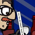 'The Fortune Cookie'