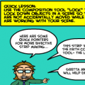 BS'ing - The Tools Part 2