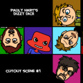 The Dizzy Dice Game