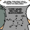Formula for Erasure! (part 4)