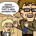 Good ol' Rupert