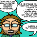 BS'ing - The Tools Part 1
