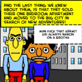 bert and ernie