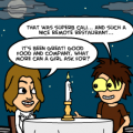 Dinner Date: part 3