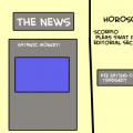 Hor-or scope
