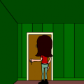 Miss C Toon encounter