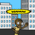 'WRAPMAN'
