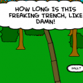 'Farm land :PO'