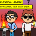 Musical Legend