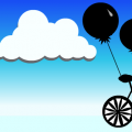 V Showcase-Flying Machine