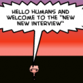 new new interview