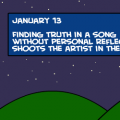 January 13