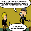 Tomtom