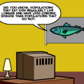 Benefits of Eating Fish...