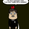 'DIET'