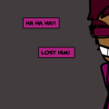 Dark Panther' Page 14